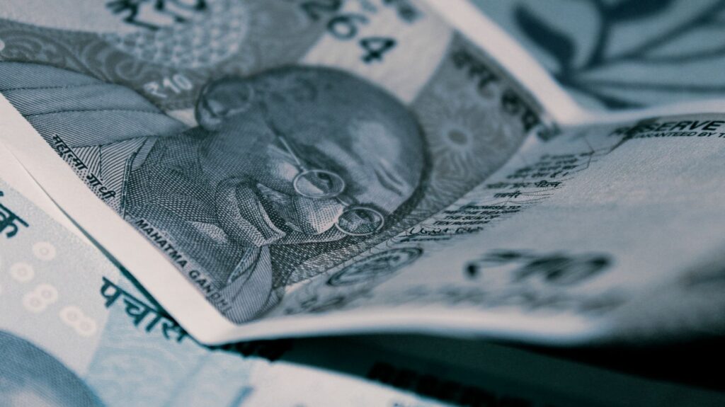 The Invisible Sentinel: How Micro-Lettering Protects the Indian Rupee
