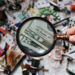 The Invisible Sentinel: How Micro-Lettering Protects the Indian Rupee