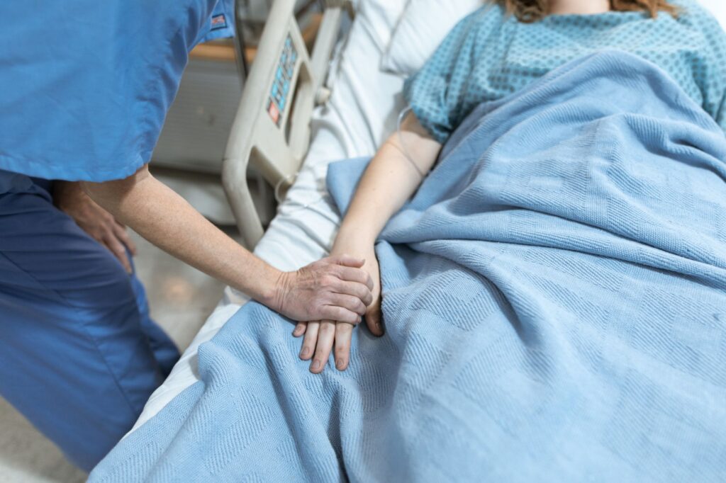 The Price of Touch: Why Robots Won't Replace Nurses and Laborers Anytime Soon