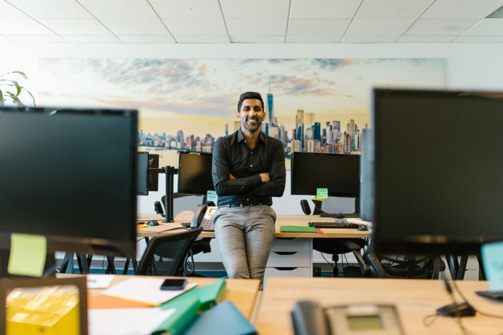 The Rise of Youth: Mapping India's Next Generation of Business Titans