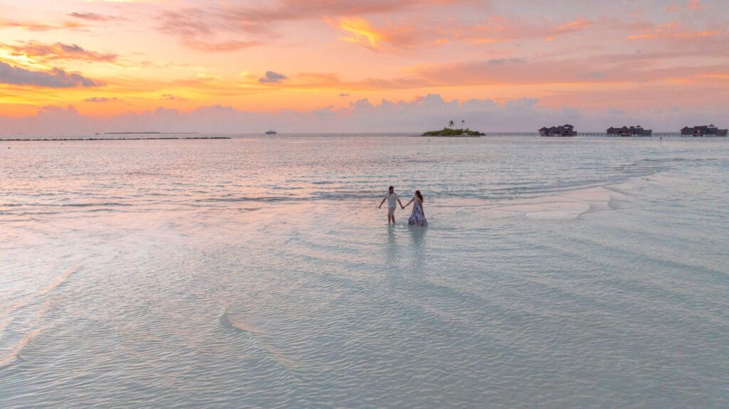 The Shift Toward 'Inheritourism': How Experiences Are Overtaking Luxury Goods