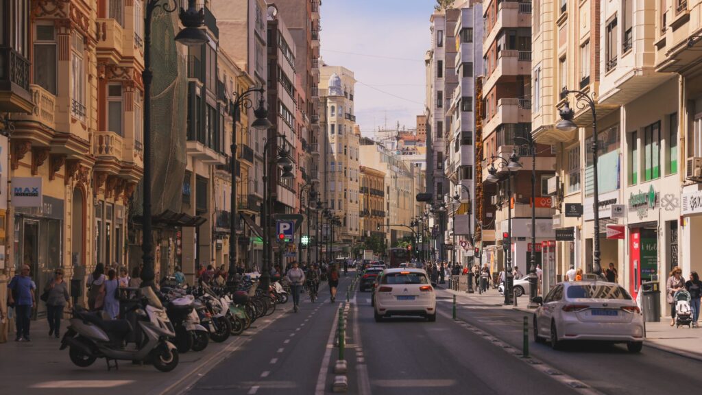 The Spanish Resurgence: How Demographic Shifts and Tourism Are Reshaping the Economy