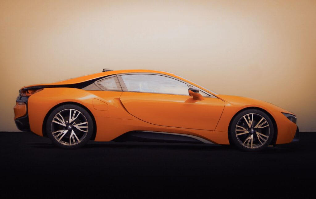 The Uncertain Future of Pininfarina Under Tech Mahindra