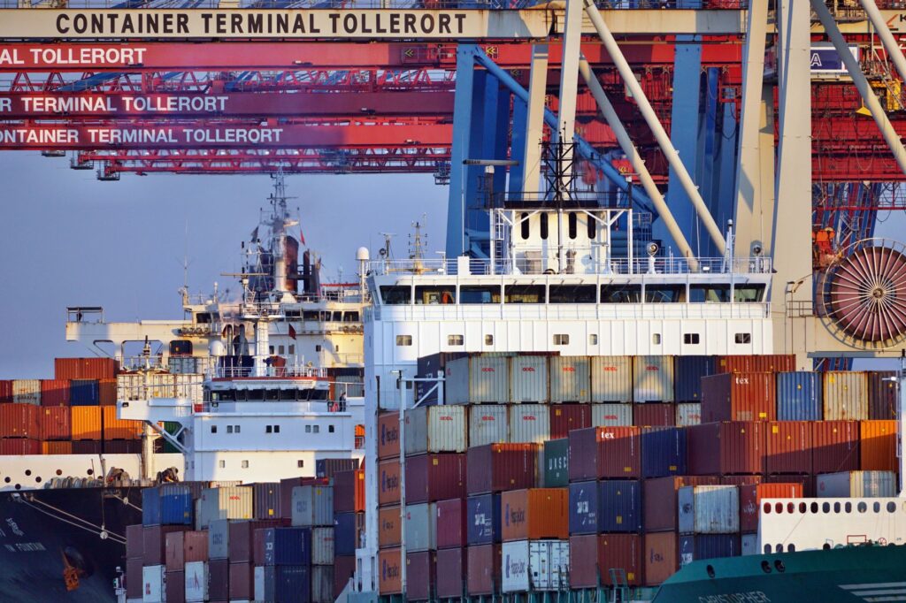 Trump Imposes New 50% Tariffs on Select Canadian Goods, Exempting Energy Sector