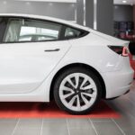 U.S. Bans Polestar Sales Over China-Linked Connected Vehicle Regulations