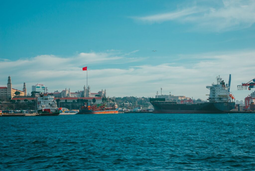 U.S. Considers Retaliatory Tariffs on European Goods Following $1 Billion Google Fine