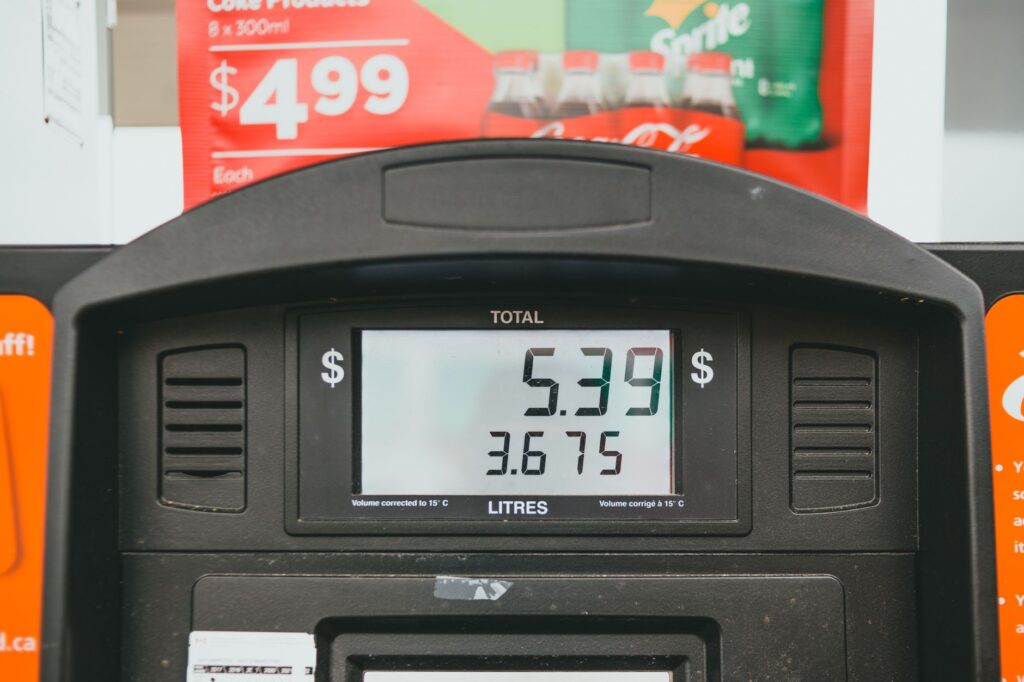 U.S. Inflation Cools in June as Falling Gas Prices Offer Relief