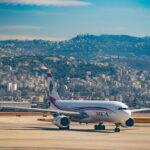 U.S. Lifts Historic 39-Year Ban on Direct Flights to Lebanon