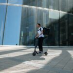 Uber Shifts Strategy: Expansion Paused in Europe Amid Potential Delivery Hero Acquisition