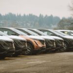 Used Electric Vehicle Prices Surge Amid Global Market Volatility
