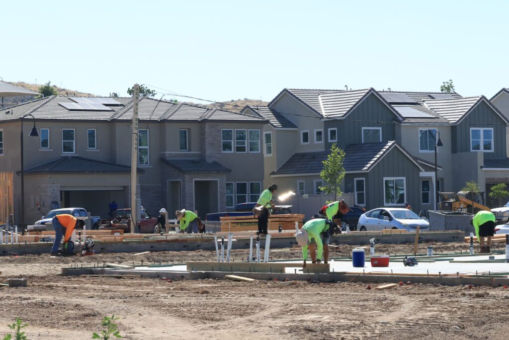 Wall Street Housing Restrictions Spark Debate Over Future Construction and Affordability