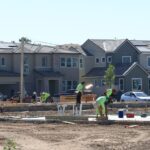 Wall Street Housing Restrictions Spark Debate Over Future Construction and Affordability