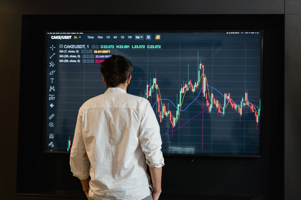 Wall Street Rebounds: AI Efficiency and Surging Equities Drive Bank Earnings
