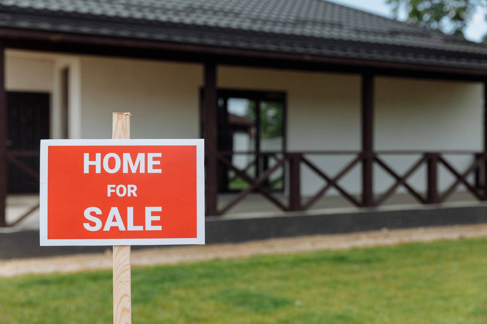 Why the U.S. Housing Market is Facing a Severe Summer Slump