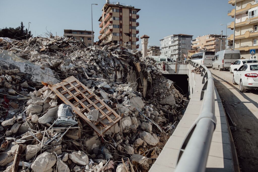 World Bank Assessment Reveals $19.6 Billion Impact from Devastating Venezuela Earthquake