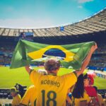 World Cup Drives U.S. Consumer Spending to Four-Year High in June, Bank of America Data Shows
