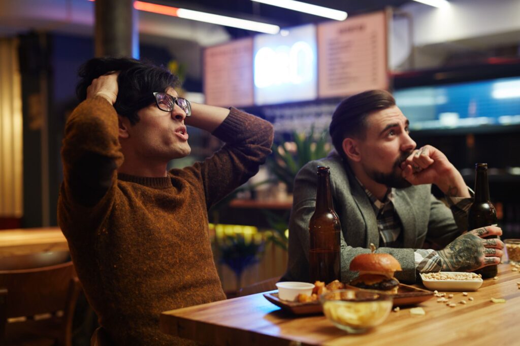 World Cup Exits Signal Potential Sales Slump for Global Brewers in Latin America