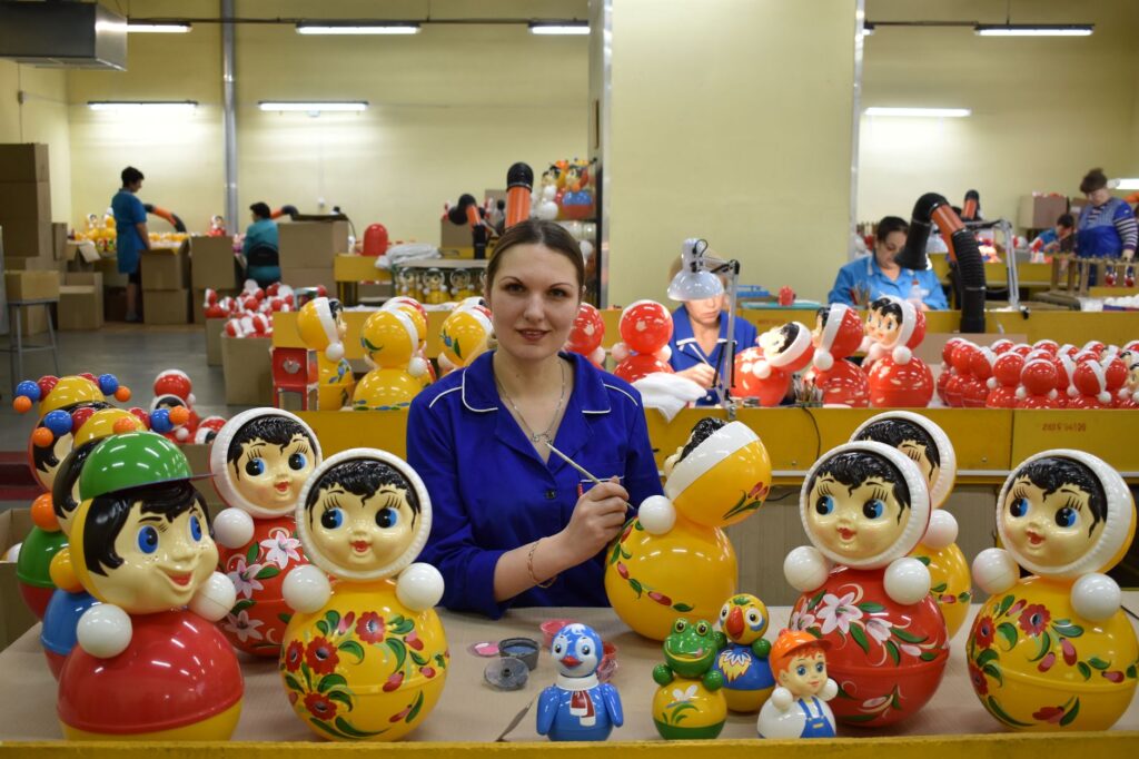 India Sets Up Dedicated Task Force to Secure 5% Share of Global Toy Market by 2032