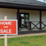 Wall Street Shifts to Net Sellers in Housing Market as Corporate Buying Bans Take Effect