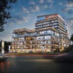 Aura World Brings Aura Vantage – One of Sohna Road's Last Commercial Investment Opportunities