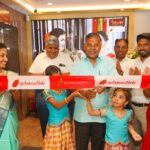 Thangamayil Jewellery Opened 2 New Stores in Chennai