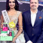 KT Professional Adds a Winning Touch to Miss Universe India 2026 with Two Key Honours