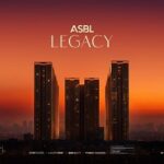 ASBL Launches ASBL Legacy, Central Hyderabad's Tallest Gated Community at RTC X Roads
