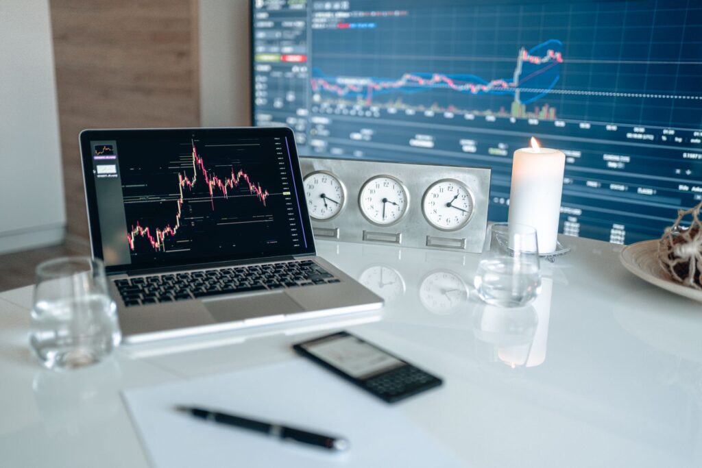 Decoding Market Cycles: How Sector Rotation Shapes Investment Strategies for 2026