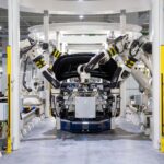 Ford Initiates $2 Billion Transformation of Louisville Assembly Plant for Next-Gen Electric Truck