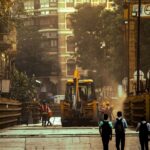 India's First-Quarter Fiscal Deficit Reaches ₹3.1 Lakh Crore Amid Surge in Infrastructure Spending
