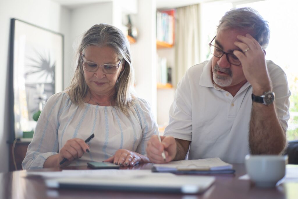Inflation Forecasts Signal Higher Social Security Payouts by 2027 Amid Budgetary Concerns