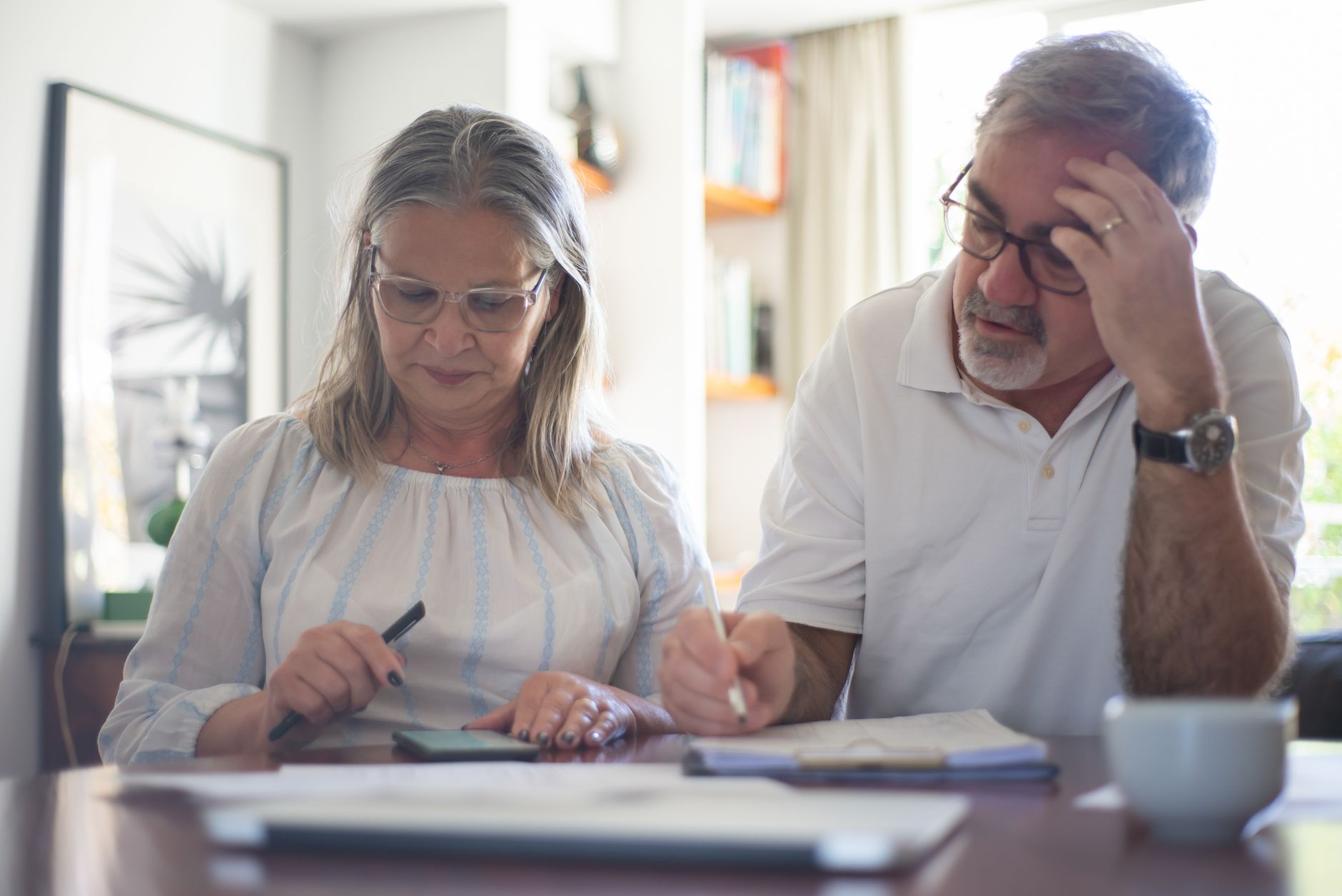 Inflation Forecasts Signal Higher Social Security Payouts by 2027 Amid Budgetary Concerns