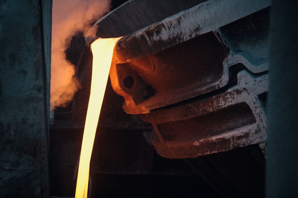 Kirloskar Ferrous Reports Q1 Profit Decline Amid One-Time Merger Expenses as Core Operations Strengthen