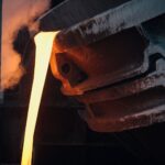 Kirloskar Ferrous Reports Q1 Profit Decline Amid One-Time Merger Expenses as Core Operations Strengthen