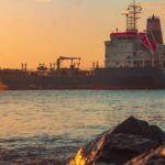 Oil Prices Plunge as Diplomatic Efforts Signal De-Escalation in the Strait of Hormuz