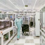 South Korea's Export Growth Moderates But Remains Resilient on Robust Chip Demand