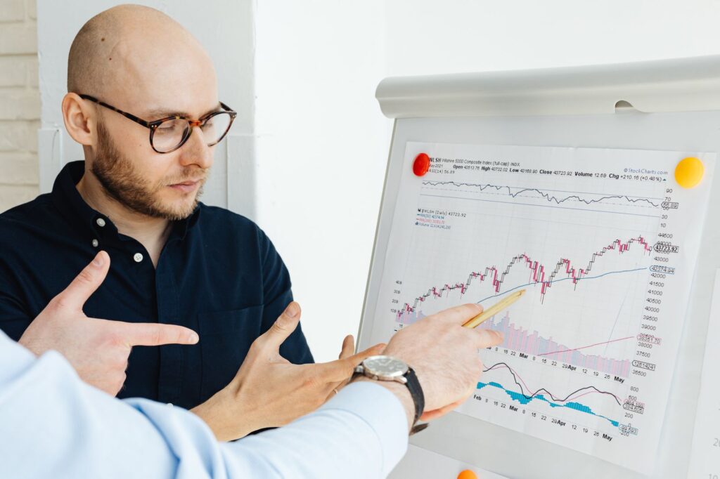 Labor Market Under the Microscope: What the July Jobs Report Means for Investors