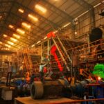 Niti Aayog Outlines Strategic Roadmap to Position India as a Global Manufacturing Hub by 2047