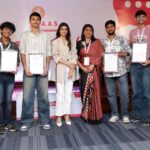 Ujaas Assessment Finds a Shift in Boys' Attitudes Towards Menstruation