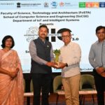 International Innovation Challenge IIC 3.0 Inaugurated at Manipal University Jaipur