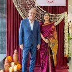 The British School New Delhi Celebrates India's Cultural Heritage Through 'Unveiling India: An Incredible Journey'