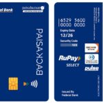 Paisabazaar and Federal Bank Launch Paisaback RUPAY Credit Card with 7.5% Cashback on Grocery Spends