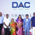 DAC Developers Launches Balmandaisa – An Ultra-Luxury Residence On Porur – Poonamallee Main Road