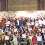 The Big F Awards Celebrate Culinary and Hospitality Excellence at its 13th Edition
