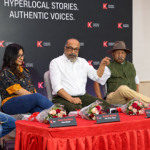 Kadhaishorts Hosts First-of-Many Industry Meet for Creators on Vertical Storytelling