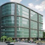 The Square Developed by Promoters of Lloyds Realty Achieves Prestigious Indian Green Building Council Platinum Certification