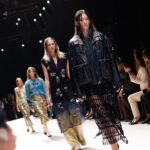 Indian Fashion Brand KGL Makes Moscow Fashion Week Debut