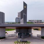 A Global Milestone: SRM University-AP Debuts in THE World University Rankings 2027, Ranks 1st in AP