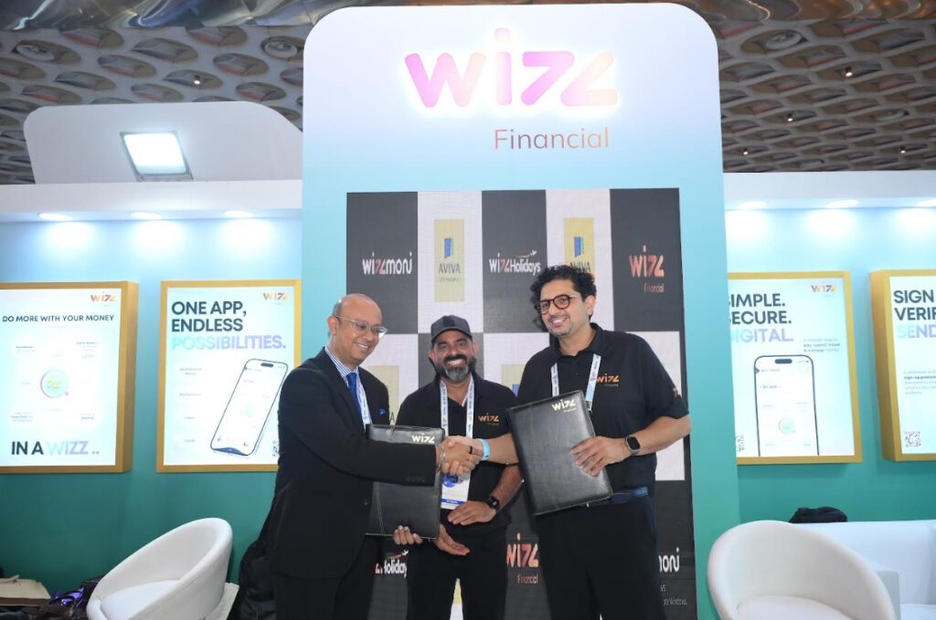 Aviva Life Insurance Partners with Wizz Financial to Expand Access to Life and Critical Illness Protection