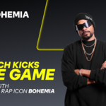 Parimatch Kicks Off the Game First Series with Punjabi Rap Icon BOHEMIA